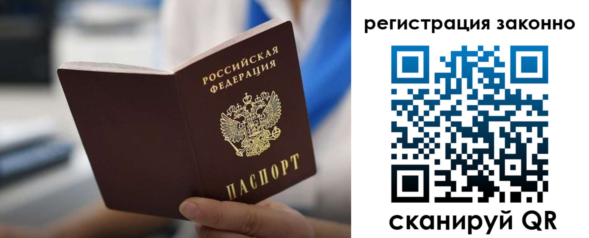 прописка поиск в Калининграде